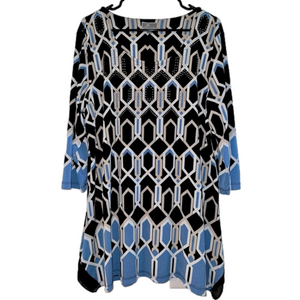 Women’s JM Collection Brand Embellished Dress Size XL